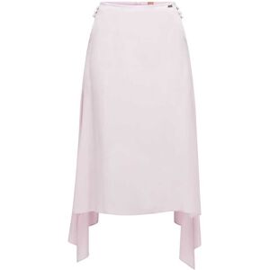 Dames Boss Vicina Rok in Roze 32 Dames Boss Vicina Rok in Roze 32