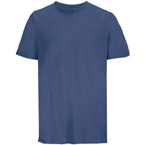 SOLS Unisex Volwassen Legend Organic T-Shirt (Denim) XS SOLS Unisex Volwassen Legend Organic T-Shirt (Denim) XS