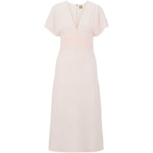 Damesjurk Boss Dawinga in Roze 36 Damesjurk Boss Dawinga in Roze 36