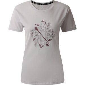 Dare 2B Dames/Dames Transquility III Boot T-Shirt (Lila hint) 42 Dare 2B Dames/Dames Transquility III Boot T-Shirt (Lila hint) 42