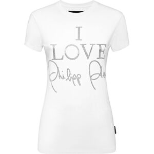 Philipp Plein T-Shirt Slim Fit M Philipp Plein T-Shirt Slim Fit M