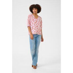 Cream Overhemd Regular fit multicolour 44 Cream Overhemd Regular fit multicolour 44