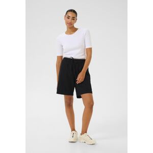 KAFFE KAnaya Liah Katoen Shorts - Shorts KAFFE KAnaya Liah Katoen Shorts - Shorts