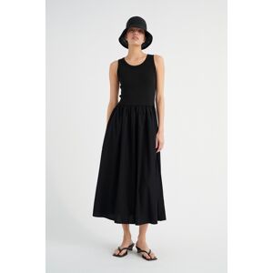 InWear Jurk Slim fit Blac M InWear Jurk Slim fit Blac M