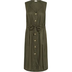 Kaffe Jurk Regular fit Grape Leaf green S Kaffe Jurk Regular fit Grape Leaf green S