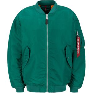 alpha industries MA-1 Core Bomber Jacket Women XXS/XS alpha industries MA-1 Core Bomber Jacket Women XXS/XS