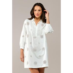 Mart Visser Caroline Tensen Manchester Tuniek Wit 46 Mart Visser Caroline Tensen Manchester Tuniek Wit 46