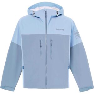 Timberland Dames/Dames Mobi Flex Tech Waterdichte Jas (Blauw) L Timberland Dames/Dames Mobi Flex Tech Waterdichte Jas (Blauw) L