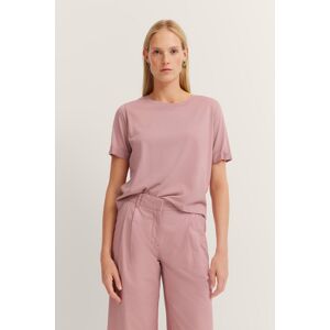 Bugatti Damen T-shirt met een kort model S Bugatti Damen T-shirt met een kort model S