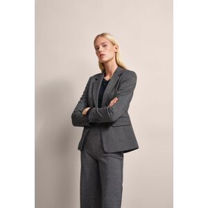 Bugatti Damen Blazer met structuur 44 Bugatti Damen Blazer met structuur 44