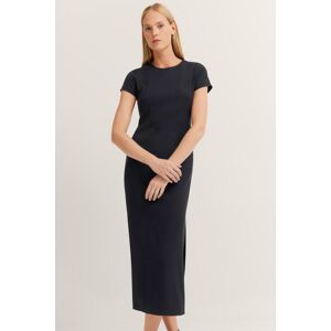 Bugatti Damen Jurk met zijsplitten 42 Bugatti Damen Jurk met zijsplitten 42