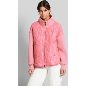 BUGATTI Model 34 Dames Overgangsjacke Roze BUGATTI Model 34 Dames Overgangsjacke Roze
