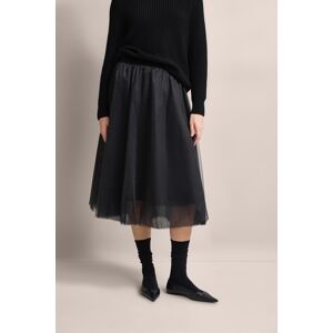 Bugatti Damen Netrok met elastische boorden 44 Bugatti Damen Netrok met elastische boorden 44