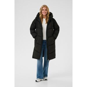 Kaffe Jas KAnikko Jas black 38 Kaffe Jas KAnikko Jas black 38