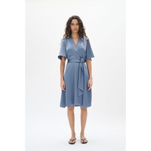 InWear Jurk SendraIW Jurk Feminine grey 40 InWear Jurk SendraIW Jurk Feminine grey 40