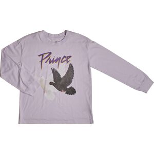 Gap T-shirt met lange mouwen en grafische print 764590 voor meisjes 10J / 140cm Gap T-shirt met lange mouwen en grafische print 764590 voor meisjes 10J / 140cm