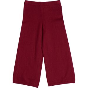 Gap Wijde gebreide broek 785898 voor meisjes 5J / 110cm Gap Wijde gebreide broek 785898 voor meisjes 5J / 110cm