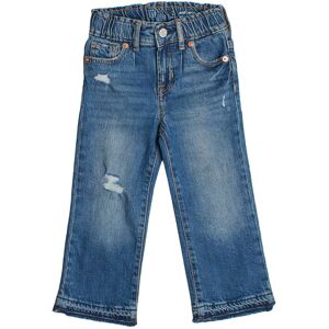 Gap Rechte jeans 452953 voor meisjes 5J / 110cm Gap Rechte jeans 452953 voor meisjes 5J / 110cm