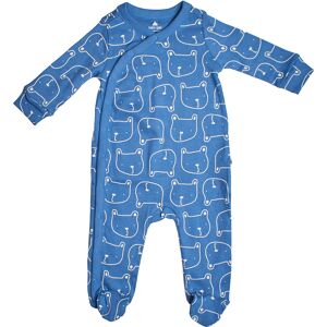 Gap Lange bedrukte romper 737916 voor babymeisjes en jongens 3-6M / 62-68cm Gap Lange bedrukte romper 737916 voor babymeisjes en jongens 3-6M / 62-68cm