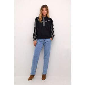 Cream Blouse met lange mouwen CRGwen Blouse met lange mouwen Regular fit 40 Cream Blouse met lange mouwen CRGwen Blouse met lange mouwen Regular fit 40