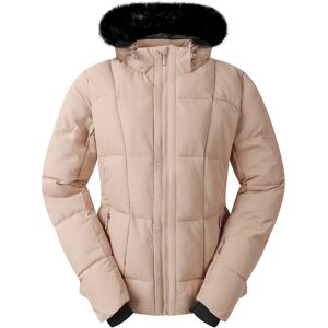 Dare 2B Dames Glamourize VI Skijas (Warm Taupe) 42 Dare 2B Dames Glamourize VI Skijas (Warm Taupe) 42