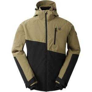 Dare 2B Heren Halfpipe III Ski Jacket (Olijfgroen) XL Dare 2B Heren Halfpipe III Ski Jacket (Olijfgroen) XL