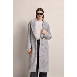 Bugatti Damen Jas met licht oversized silhouet 36 Bugatti Damen Jas met licht oversized silhouet 36