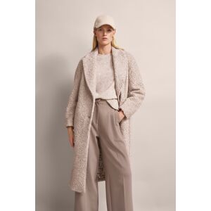 Bugatti Damen Jas met licht oversized silhouet 44 Bugatti Damen Jas met licht oversized silhouet 44