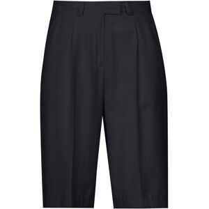 Bugatti Damen Bermuda met vouw 48 Bugatti Damen Bermuda met vouw 48