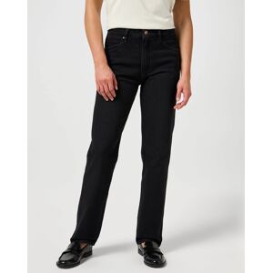 Wrangler - SUNSET BLACK 32/34 Wrangler - SUNSET BLACK 32/34