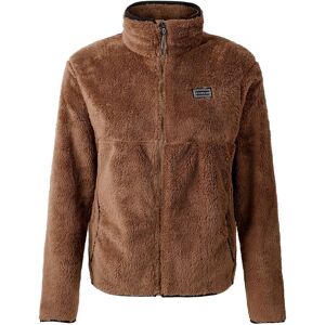 Dare 2B Dames/Dames Gnarly Fleece (Pijnboomschors) 34 Dare 2B Dames/Dames Gnarly Fleece (Pijnboomschors) 34