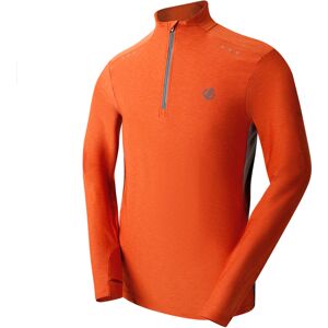 Dare2b Power Up III Jersey Pittige Route Marl XXL - Jersey Dare2b Power Up III Jersey Pittige Route Marl XXL - Jersey