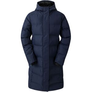 Dare 2B Dames/Dames Wander gewatteerd jack (Marine) 34 Dare 2B Dames/Dames Wander gewatteerd jack (Marine) 34