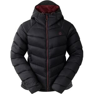 Dare 2B Dames/Dames Torrek Gewatteerd Jasje (Zwart) 38 Dare 2B Dames/Dames Torrek Gewatteerd Jasje (Zwart) 38