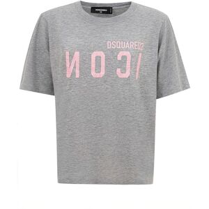 Dsquared2 Logo T-shirt XS Dsquared2 Logo T-shirt XS