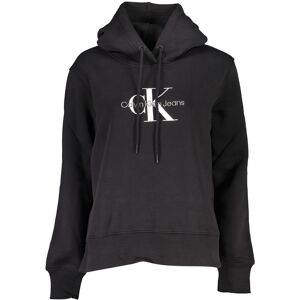 Calvin Klein Ckj Monogram Hoodie Met Relaxte Pasvorm L Calvin Klein Ckj Monogram Hoodie Met Relaxte Pasvorm L