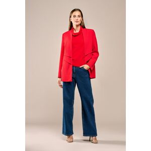 Mart Visser Zazi Blazer Rood 36 Mart Visser Zazi Blazer Rood 36
