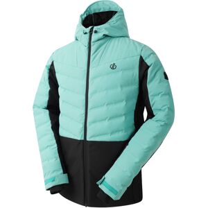 Dare 2B Heren Ollie III Ski jas (Bristol Blauw/Zwart) M Dare 2B Heren Ollie III Ski jas (Bristol Blauw/Zwart) M