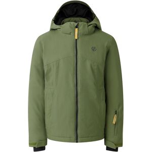 Dare 2B Kinder/Kinder Impose V Ski-jas (Martini-olijfje) 13J / 158cm Dare 2B Kinder/Kinder Impose V Ski-jas (Martini-olijfje) 13J / 158cm