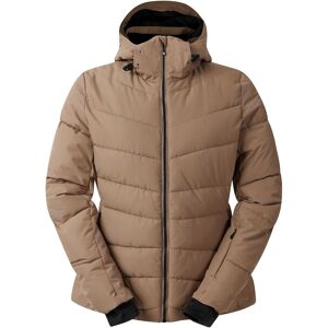 Dare 2B Dames/Dames Glacier Skijas (Pijnboomschors) 44 Dare 2B Dames/Dames Glacier Skijas (Pijnboomschors) 44