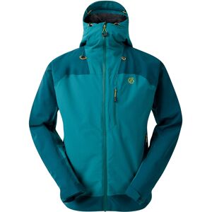 Dare 2B Heren Torrek II Waterdichte Jas (Donkere zee/zeegroen) 3XL Dare 2B Heren Torrek II Waterdichte Jas (Donkere zee/zeegroen) 3XL