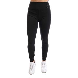 Hugo Boss Noparda Legging voor dames in zwart L Hugo Boss Noparda Legging voor dames in zwart L
