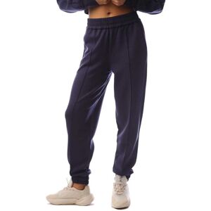 Emporio Armani Broek voor dames in Blauw M Emporio Armani Broek voor dames in Blauw M