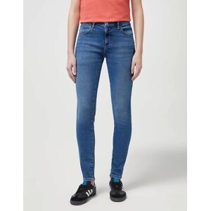 Wrangler - Skinny Raven 28/34 Wrangler - Skinny Raven 28/34