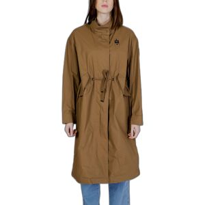 Blauer Langemouwen Utility Trenchcoat L Blauer Langemouwen Utility Trenchcoat L