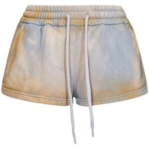 Off-White Dames/Dames Laundry Vrijetijdsshort (Beige) XS Off-White Dames/Dames Laundry Vrijetijdsshort (Beige) XS
