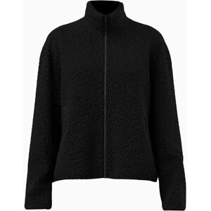 Dames Diesel F-Chibi sweatshirt in zwart S Dames Diesel F-Chibi sweatshirt in zwart S