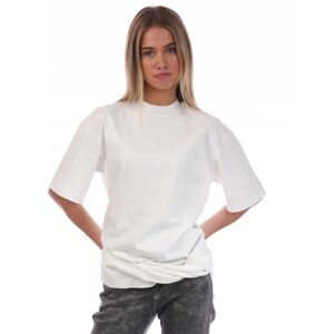 Off-White Off White Dames Pijl T-Shirt (Wit) 34 Off-White Off White Dames Pijl T-Shirt (Wit) 34
