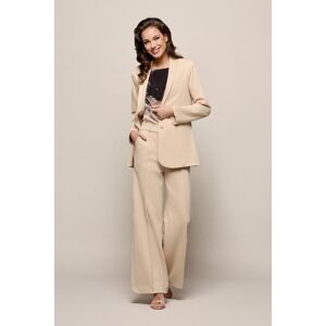 Mart Visser Brianna Blazer Creme 46 Mart Visser Brianna Blazer Creme 46