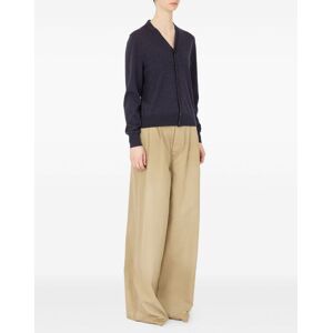 Maison Margiela Wollen V-hals Cardigan M Maison Margiela Wollen V-hals Cardigan M